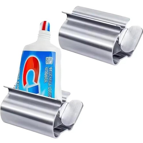 Edelstahl zahnpasta quetscher - edelstahl,