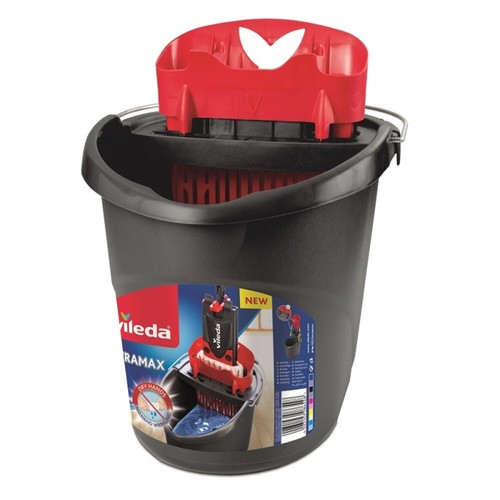 Vileda ultramax power eimer - ultramax,
