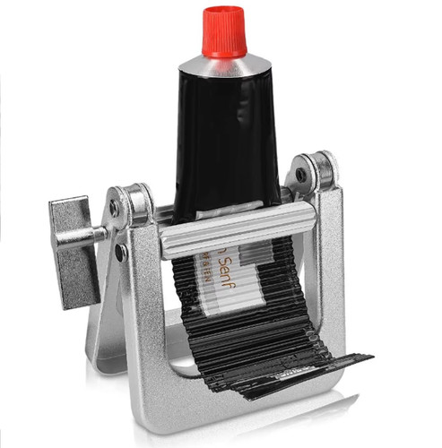 Zahnpasta quetscher spender - zahnpasta,