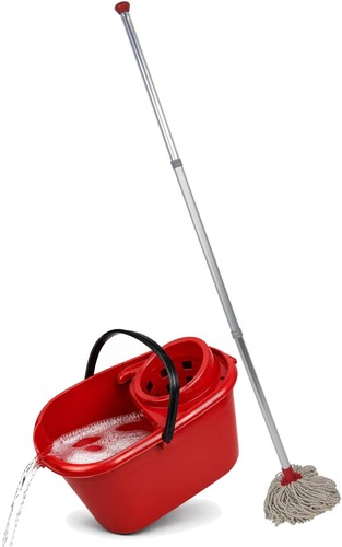 Abbey professional mop and - abbey,