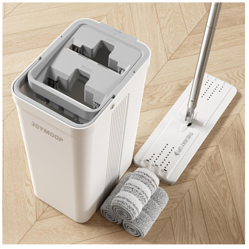 Joymoop mopp mit - joymoop, eimer