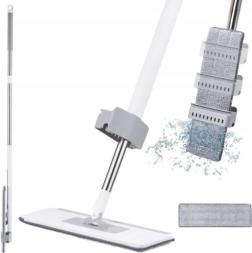 Mop mit wringer - mop, ultramop