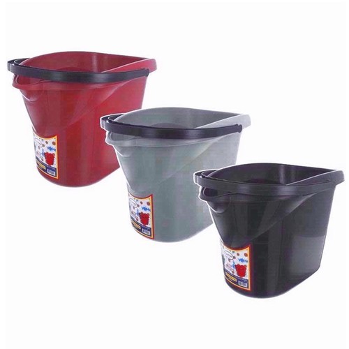 13l wischeimer auswringer - 13l,