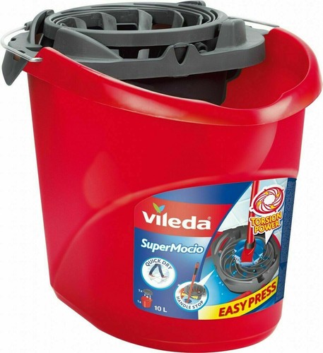 Wischmopeimer eimer l - eimer,
