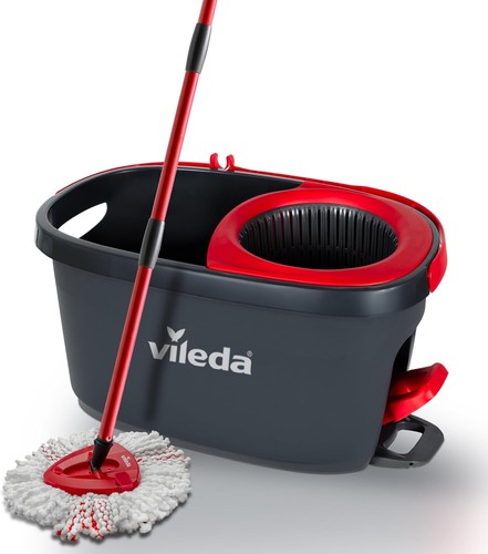 Vileda turbo spin - turbo,