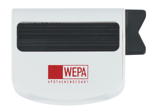 Wepa tubenquetscher - wepa,