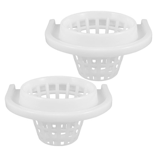 Reusable durable plastic mop - reusable,