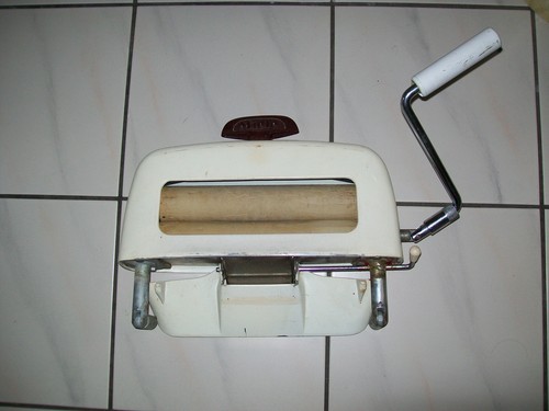 Alter miele wringer für - wringer, alte
