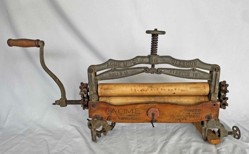 Acme wringer vintage - acme,