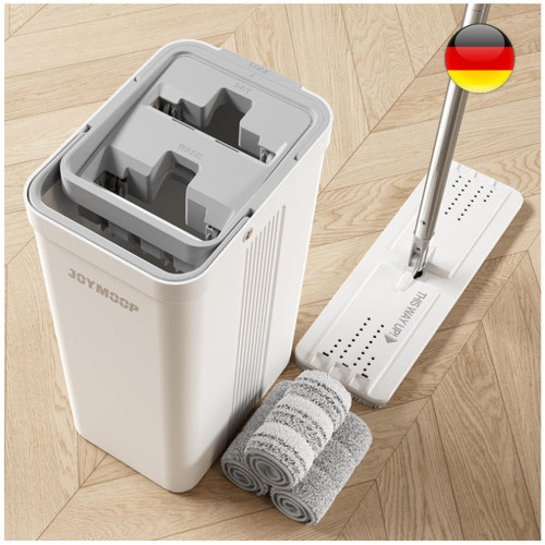 Joymoop mopp mit - mit, wringer
